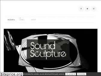 sound-sculpture.fr