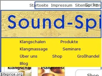sound-spirit.de