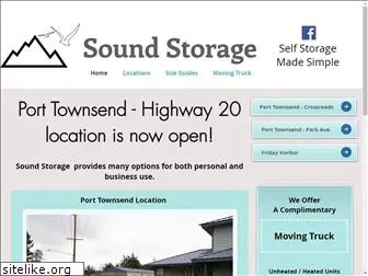 sound-storage.com
