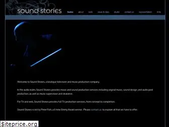 sound-stories.com