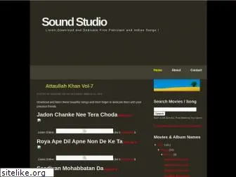 sound-studio.blogspot.com