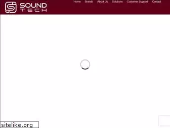 sound-tech.com