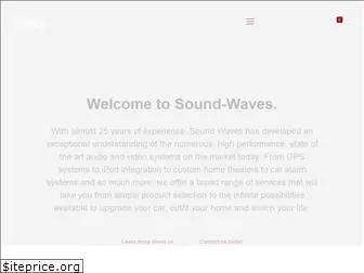 sound-waves.com