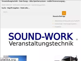 sound-work.de
