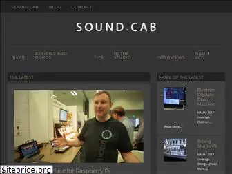 sound.cab