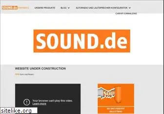 sound.de