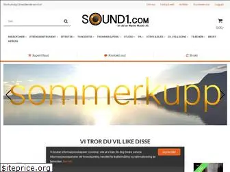 sound1.com