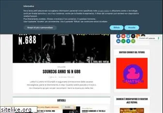 sound36.com