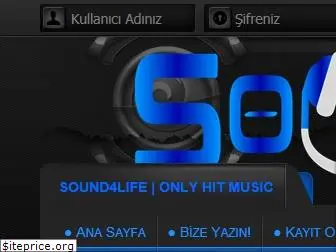sound4life.net