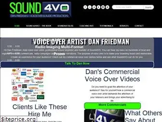 sound4vo.com