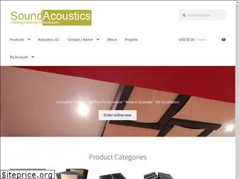 soundacoustics.com.au