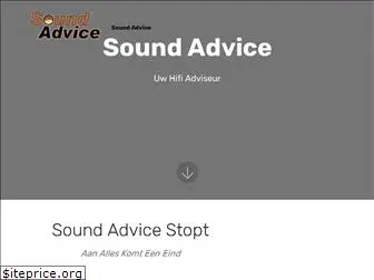 soundadvice.nl