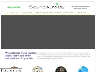 soundadviceokc.com