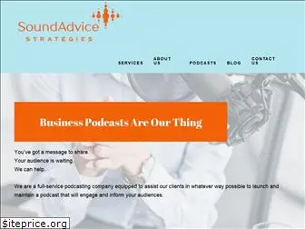 soundadvicestrategies.com