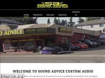 soundadvicewa.com