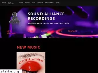 soundalliance.com