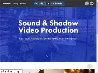 soundandshadow.com