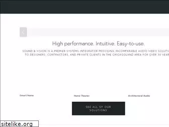 soundandvision.net