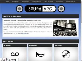 soundarc.com