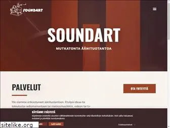 soundart.fi