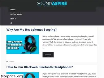 soundaspire.com