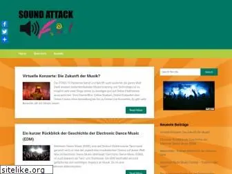 soundattack-festival.de