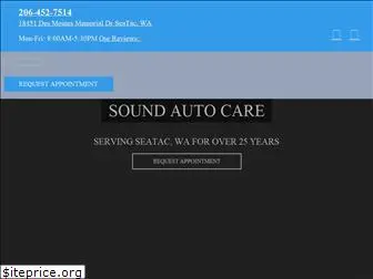 soundautocare.com