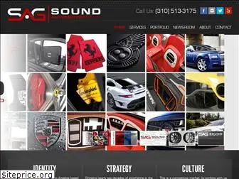 soundautomotivegroup.com