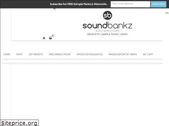 soundbankz.com