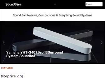 soundbars.com