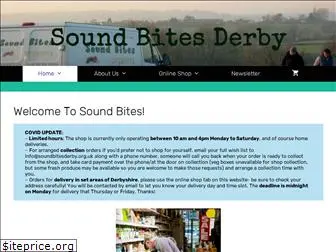 soundbitesderby.org.uk