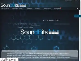 soundbits.de
