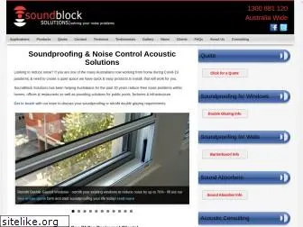 soundblock.com.au