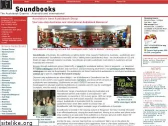 soundbooks.com.au