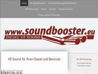 soundbooster.eu