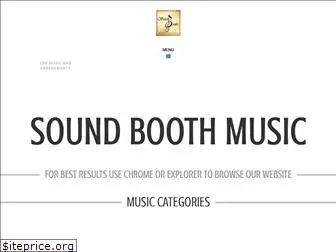 soundboothstudios.com