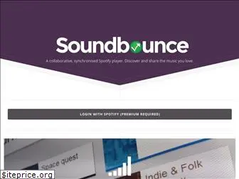 soundbounce.org