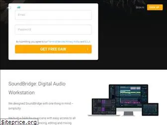 soundbridge.io