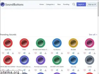 soundbuttons.net