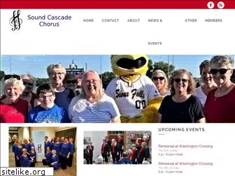 soundcascadechorus.org