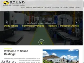 soundcastings.com