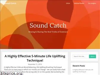 soundcatch.net