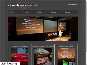 soundcheck-nederland.nl