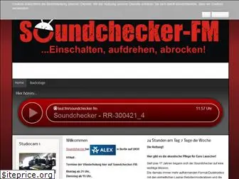 soundchecker-fm.de