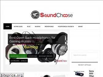 soundchoose.com