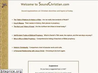 soundchristian.com