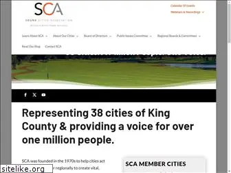 soundcities.org