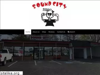 soundcityclayton.com