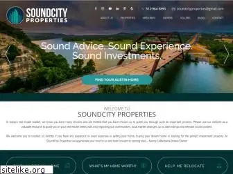 soundcityproperties.com