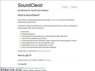 soundcleod.com